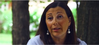 Silvana Buono